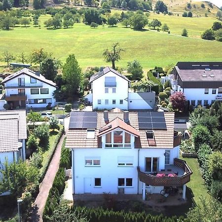 Kohlberg  Ferienwohnung Andrea المظهر الخارجي الصورة