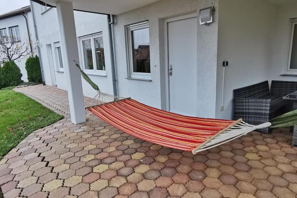 Kohlberg  Ferienwohnung Andrea المظهر الخارجي الصورة