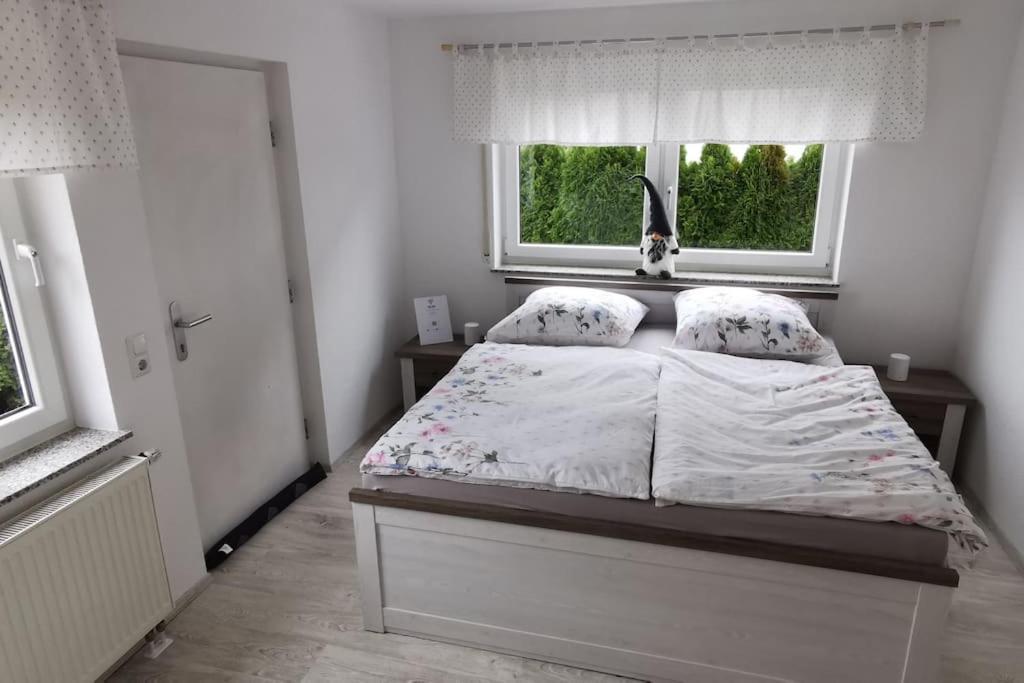 Kohlberg  Ferienwohnung Andrea المظهر الخارجي الصورة