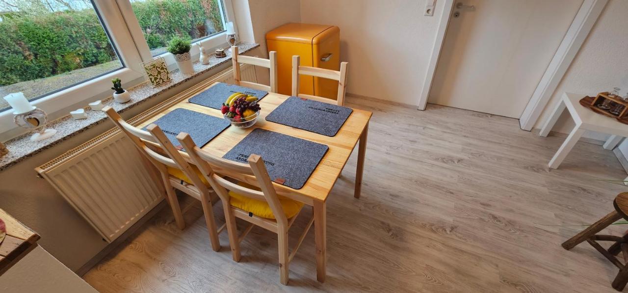 Kohlberg  Ferienwohnung Andrea المظهر الخارجي الصورة