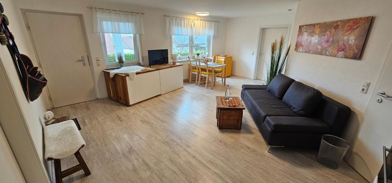 Kohlberg  Ferienwohnung Andrea المظهر الخارجي الصورة