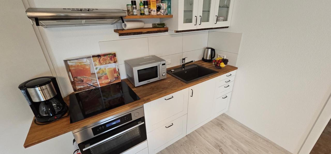 Kohlberg  Ferienwohnung Andrea المظهر الخارجي الصورة