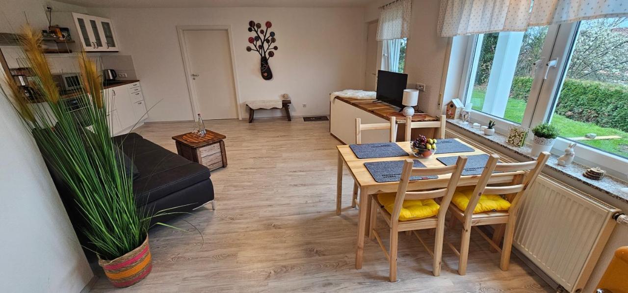 Kohlberg  Ferienwohnung Andrea المظهر الخارجي الصورة